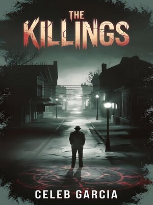 cover image of The Killings